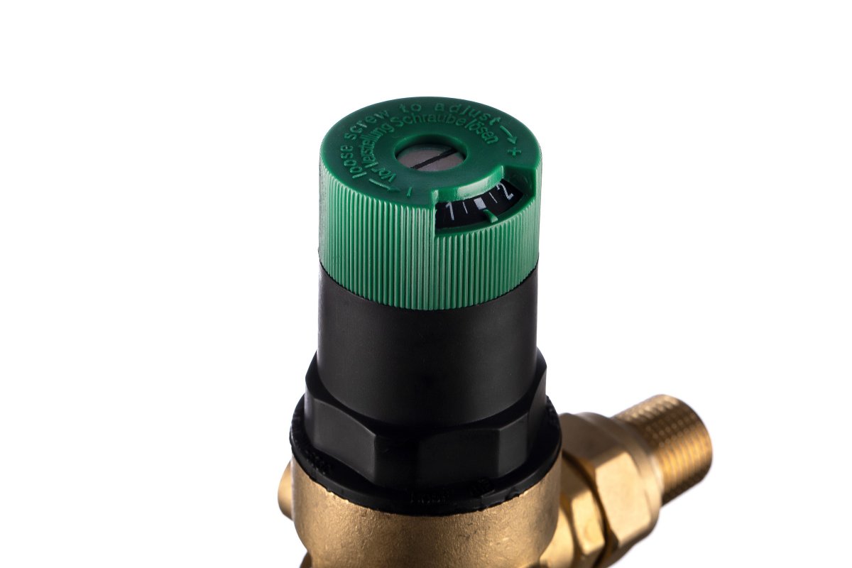 Гейзер Бастион 7508155233 (32681)